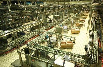 西门子自动化技术全解析 从产品到咨询服务